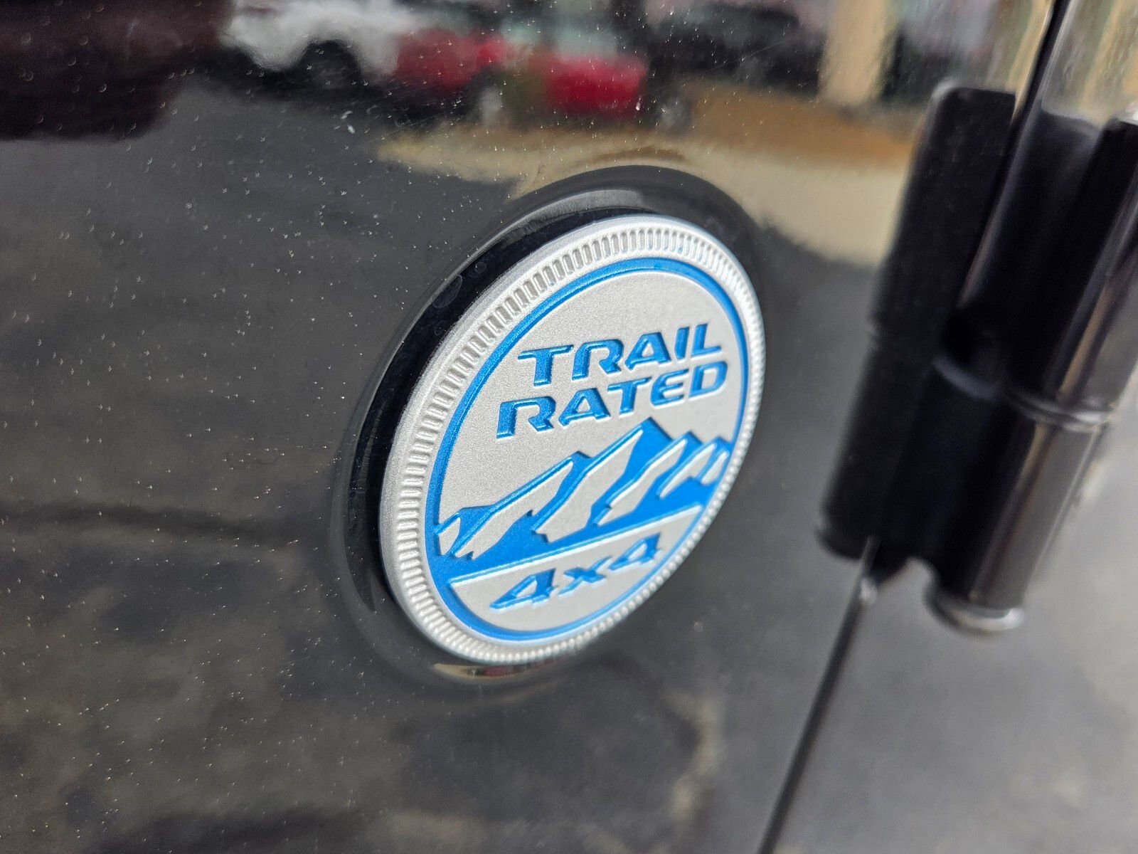 Used 2024 Jeep Wrangler Unlimited Sahara image 16