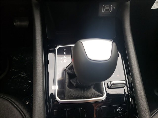 New 2026 Jeep Compass Limited image 27