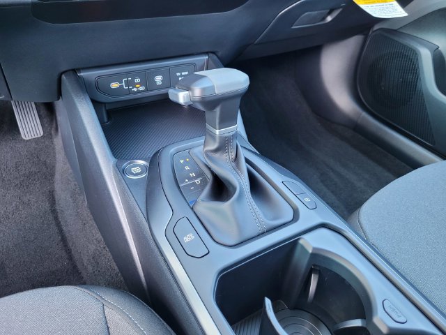New 2026 Kia K4 FWD image 11
