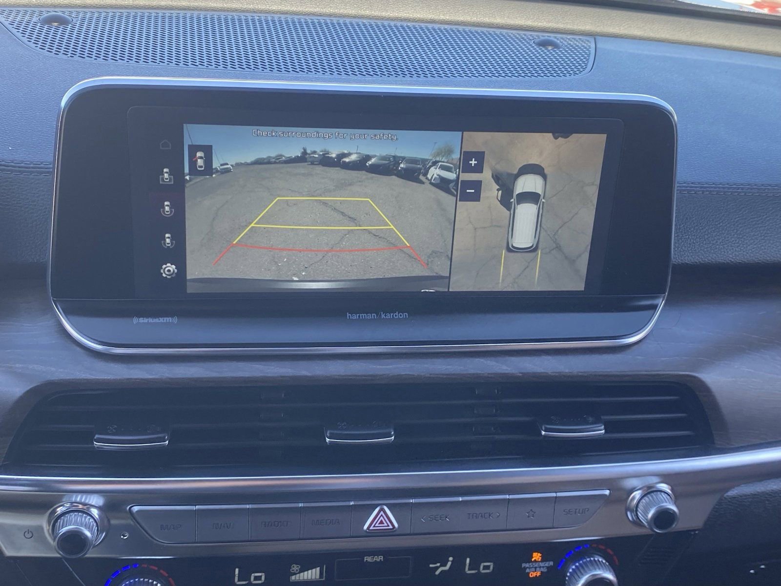 Used 2022 Kia Telluride SX w/ Towing Package image 28