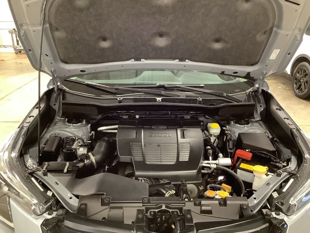 Certified 2024 Subaru Forester Sport AWD/4WD image 18