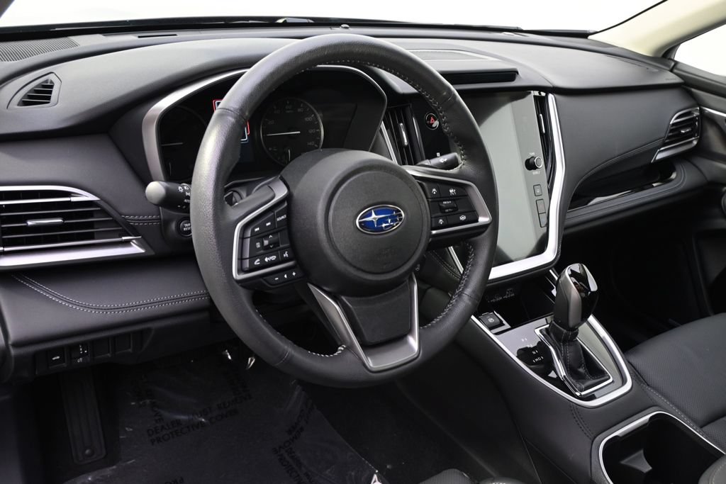 Certified 2024 Subaru Legacy Limited AWD/4WD image 11