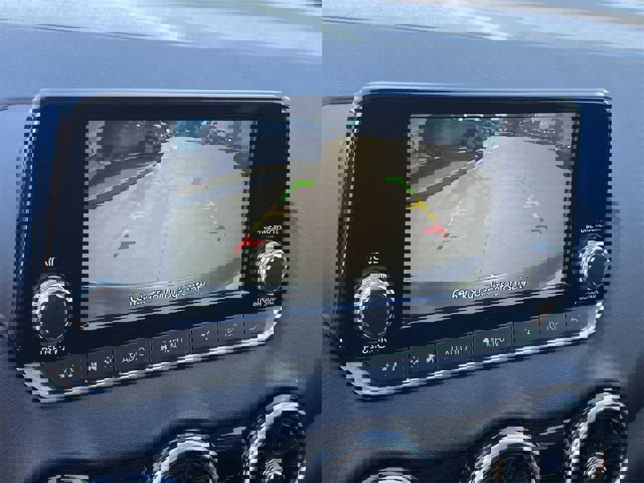 Certified 2024 Nissan Sentra S image 15