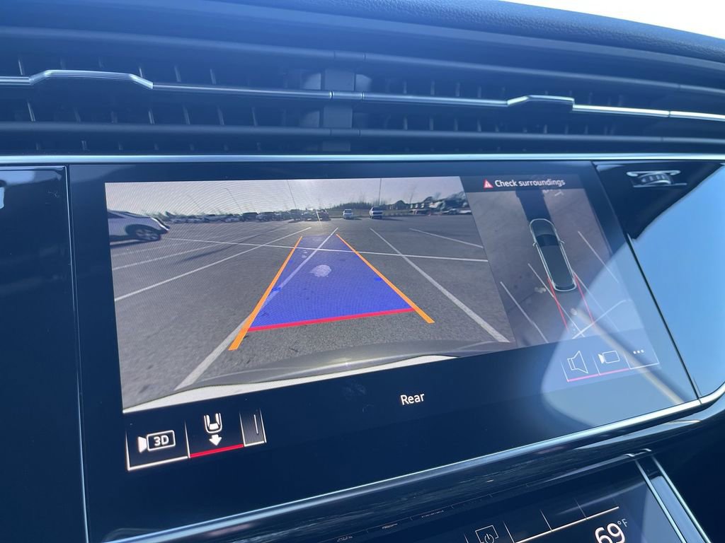 Used 2025 Audi Q7 3.0T Premium Plus image 28