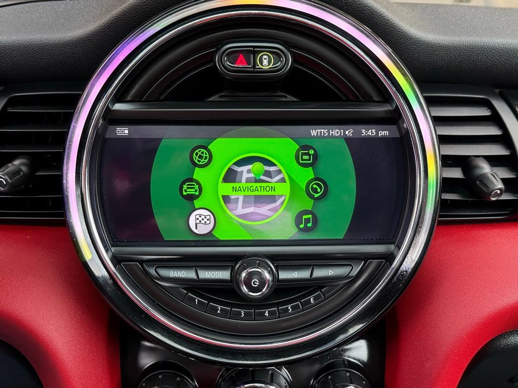 Used 2019 MINI Cooper John Cooper Works FWD image 22