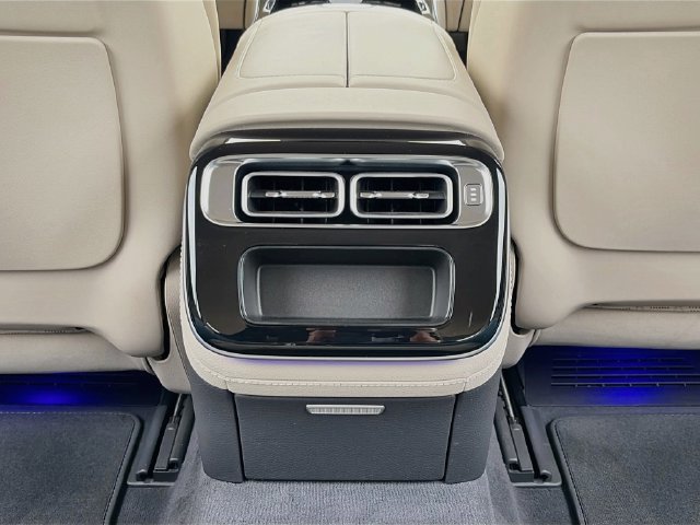 Certified 2022 Mercedes-Benz S 580 4MATIC Sedan image 27