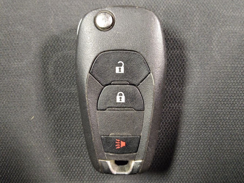 Used 2020 Chevrolet Trax LS w/ Tint and Cruise Package FWD image 32