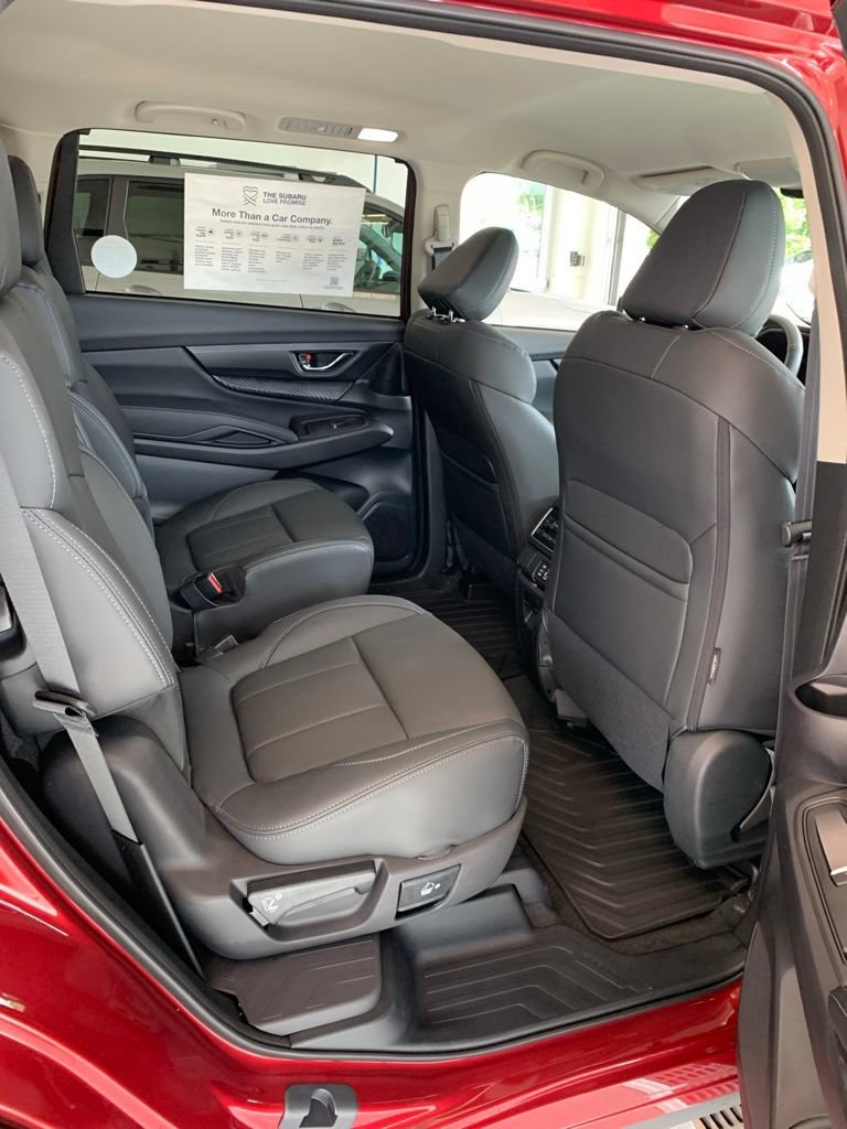 New 2026 Subaru Ascent Premium AWD/4WD image 18