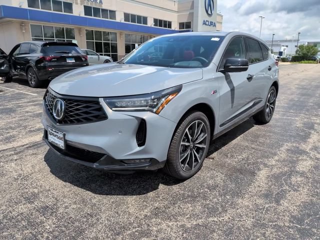 New 2026 Acura RDX A-Spec AWD/4WD image 13