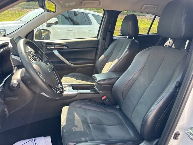 Used 2024 Mitsubishi Eclipse Cross SE AWD/4WD image 19