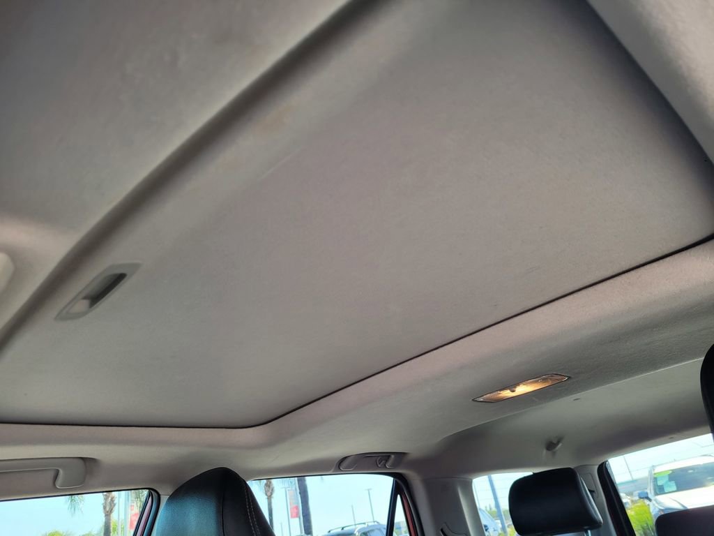 Used 2022 Toyota 4Runner SR5 Premium w/ Moonroof Package RWD image 10
