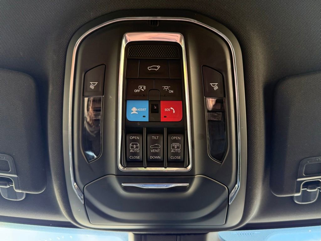 Used 2024 Jeep Grand Cherokee Limited 4xe image 54