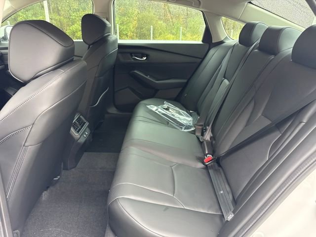 New 2025 Honda Accord EX-L image 21
