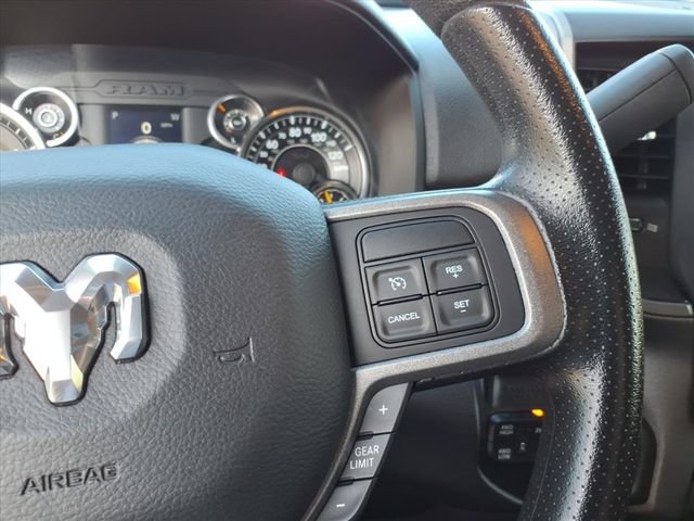 Used 2019 RAM 2500 Tradesman AWD/4WD image 20