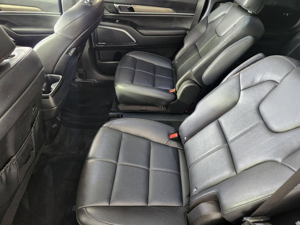 Used 2020 Kia Telluride SX AWD/4WD image 14