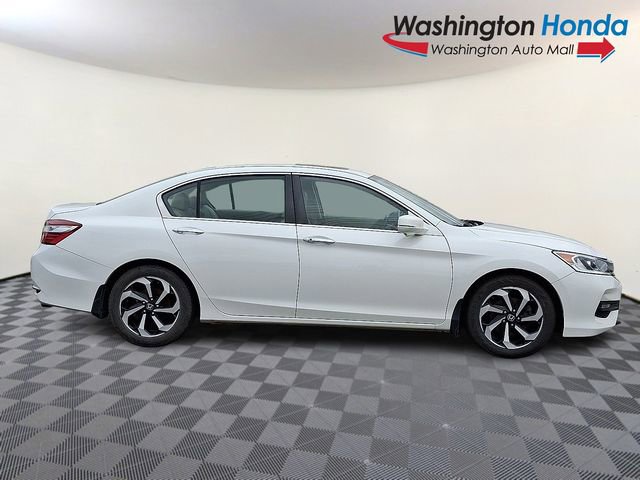 Used 2016 Honda Accord EX-L image 7