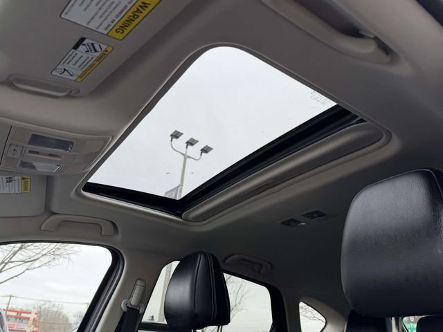 Certified 2024 MAZDA CX-5 AWD 2.5 S w/ Premium Package image 10