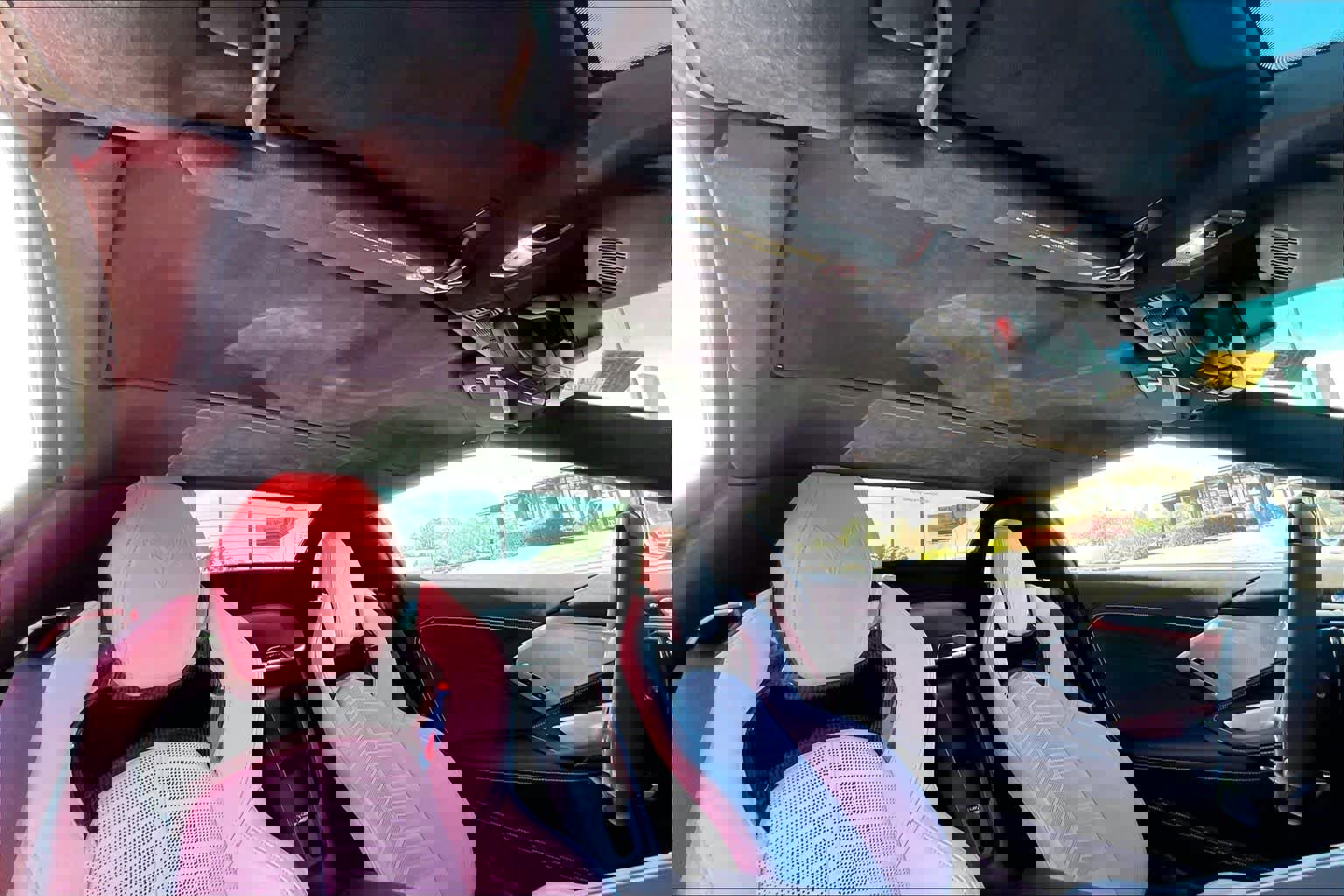 Used 2024 Chevrolet Corvette Z06 image 15