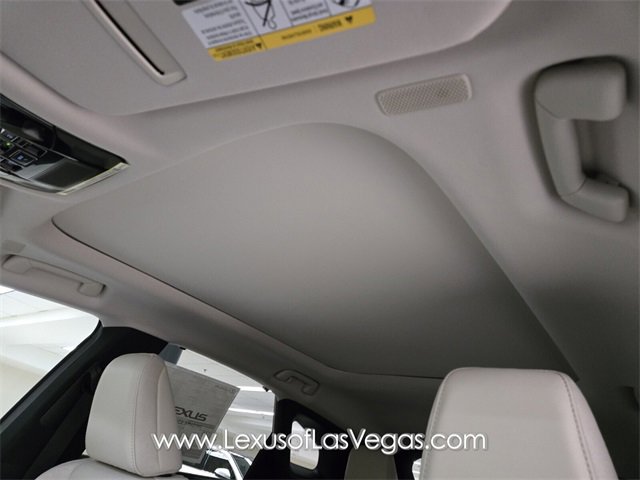 New 2026 Lexus RX 350 image 11