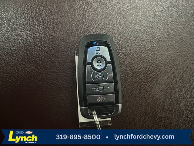 Used 2021 Ford F150 Lariat w/ Equipment Group 502A High AWD/4WD image 18