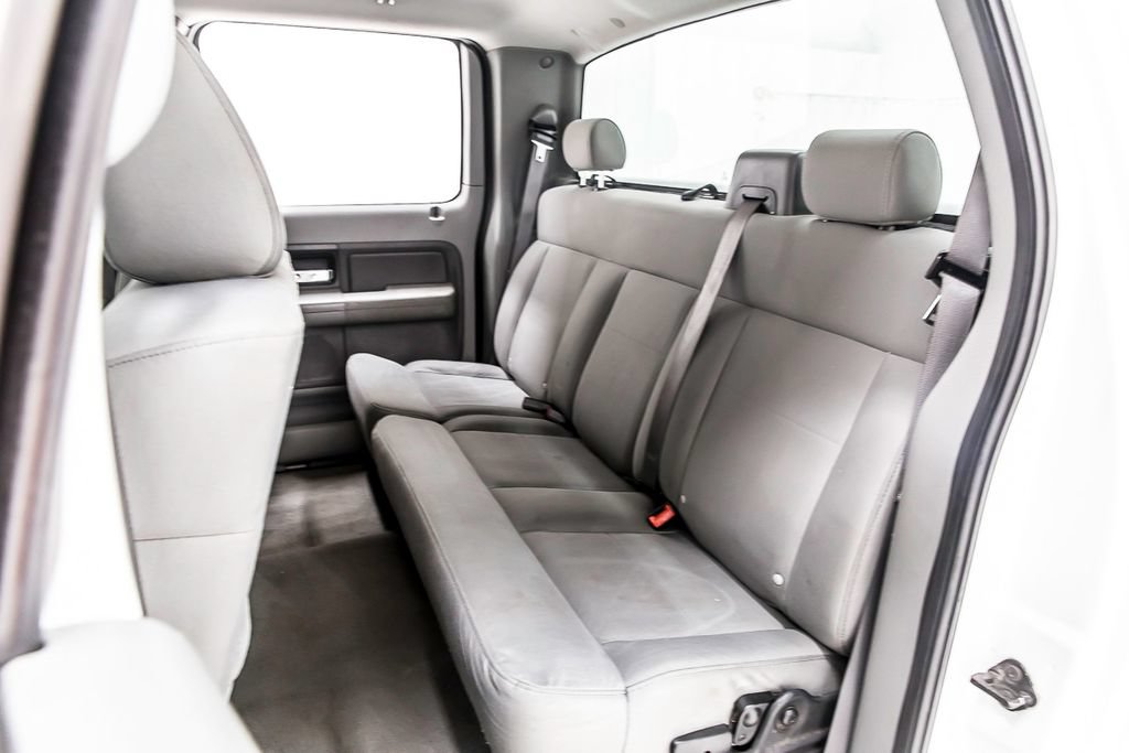 Used 2008 Ford F150 XL RWD image 30