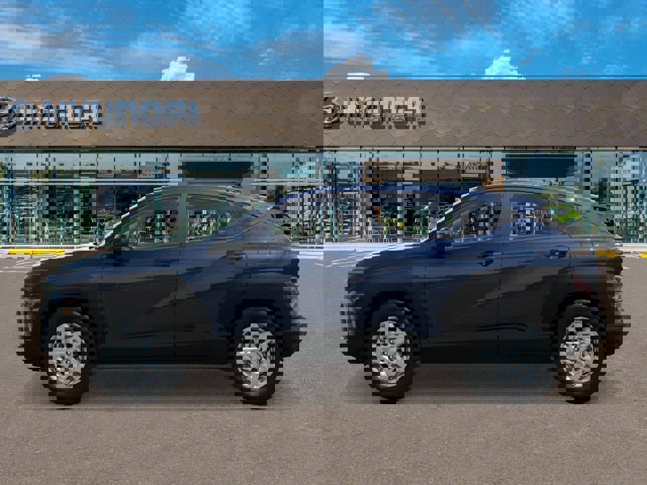 New 2026 Hyundai Kona SE image 3