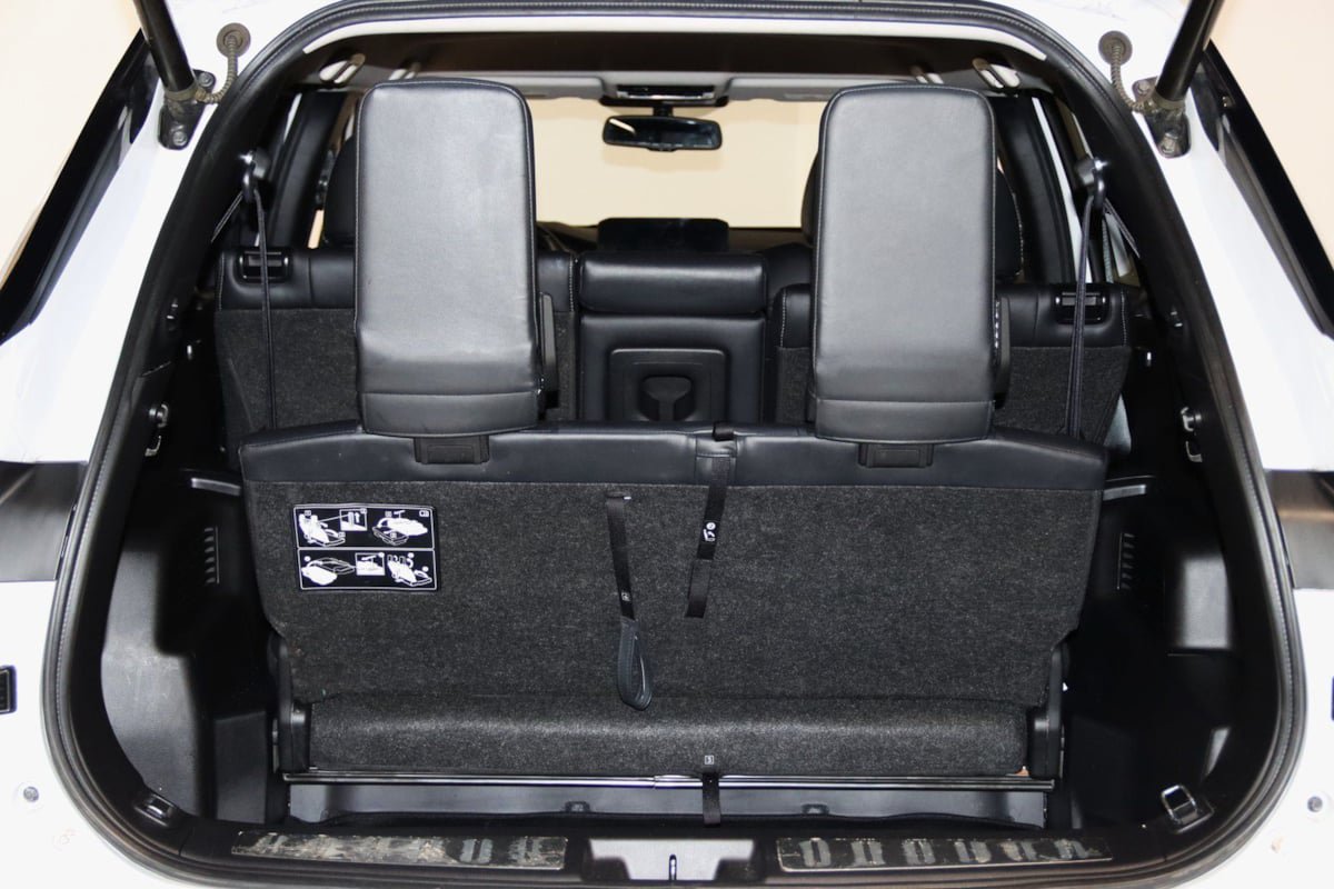 Used 2024 Mitsubishi Outlander 4WD Plug-In Hybrid image 69
