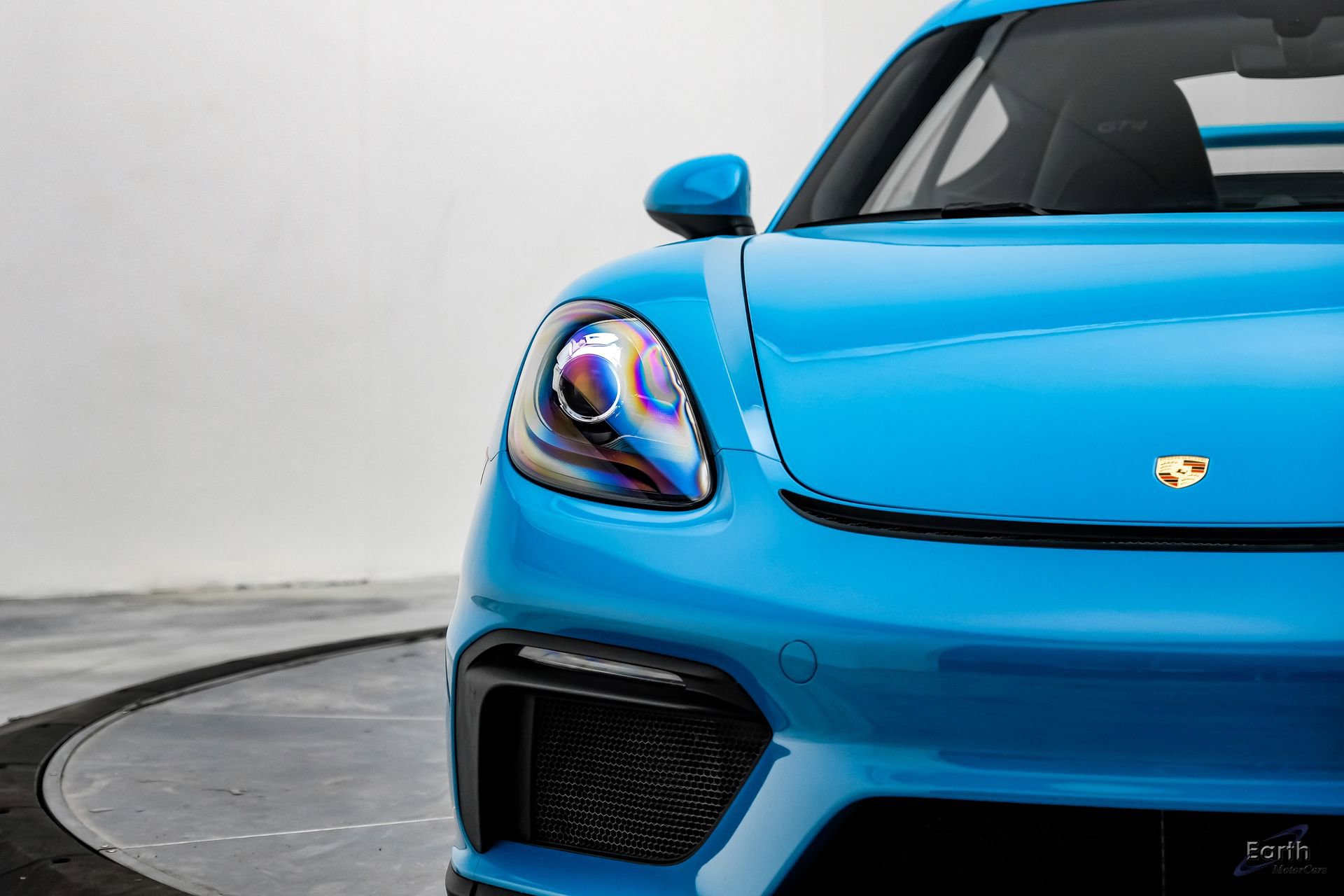 Used 2020 Porsche 718 Cayman GT4 image 32