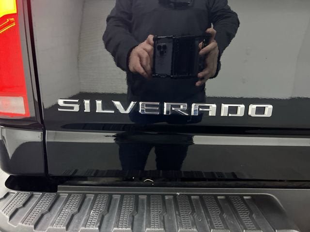 Certified 2024 Chevrolet Silverado 2500 High Country AWD/4WD image 32