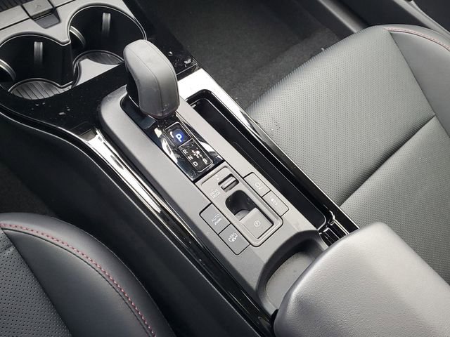 New 2026 Toyota Prius XSE image 22