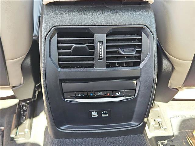 Used 2024 BMW 330e w/ Premium Package RWD image 25