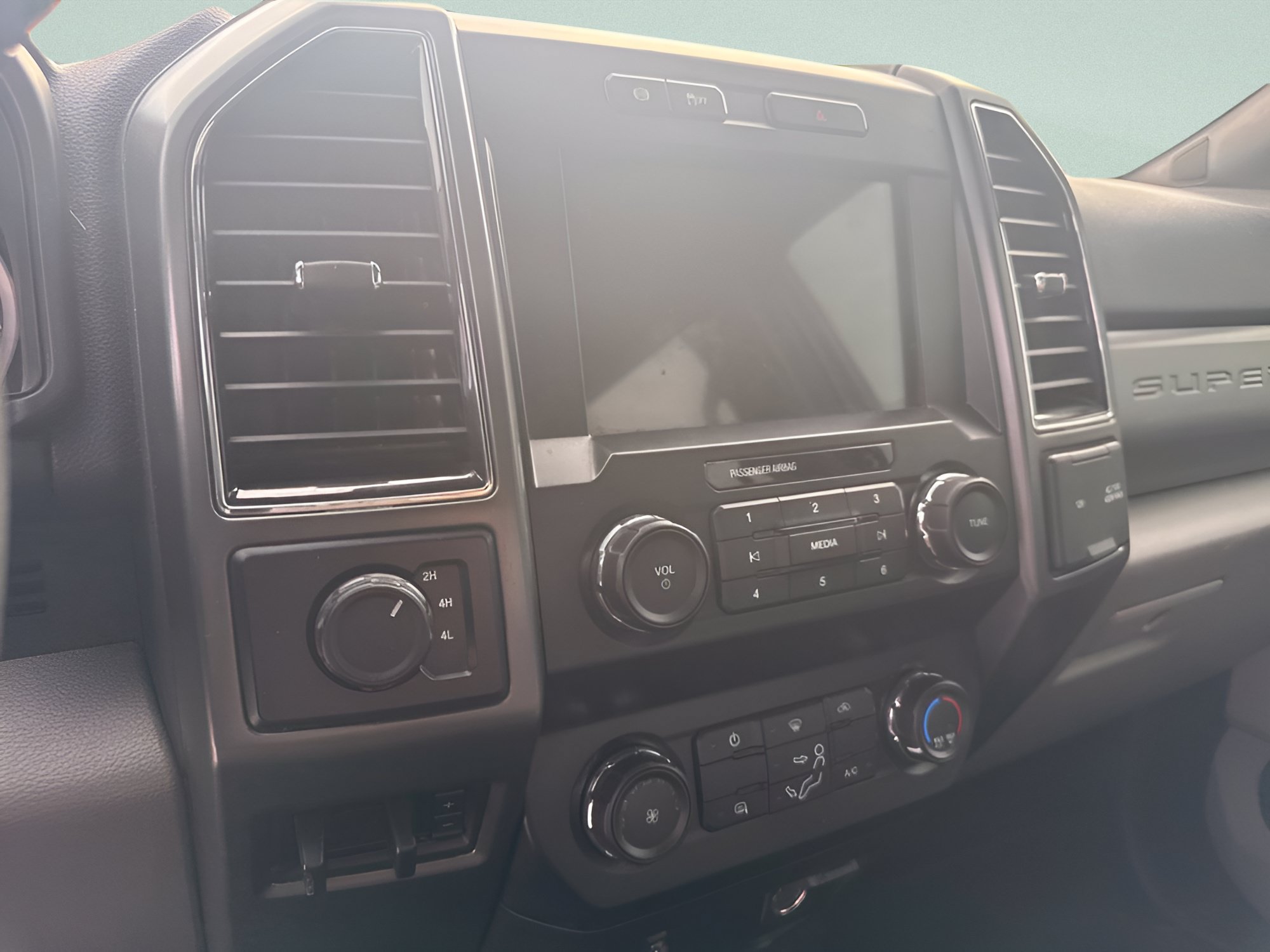 Used 2022 Ford F250 XLT AWD/4WD image 27