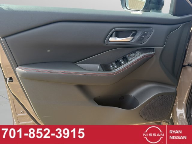 New 2026 Nissan Rogue SV w/ Rock Creek Premium Package AWD/4WD image 19