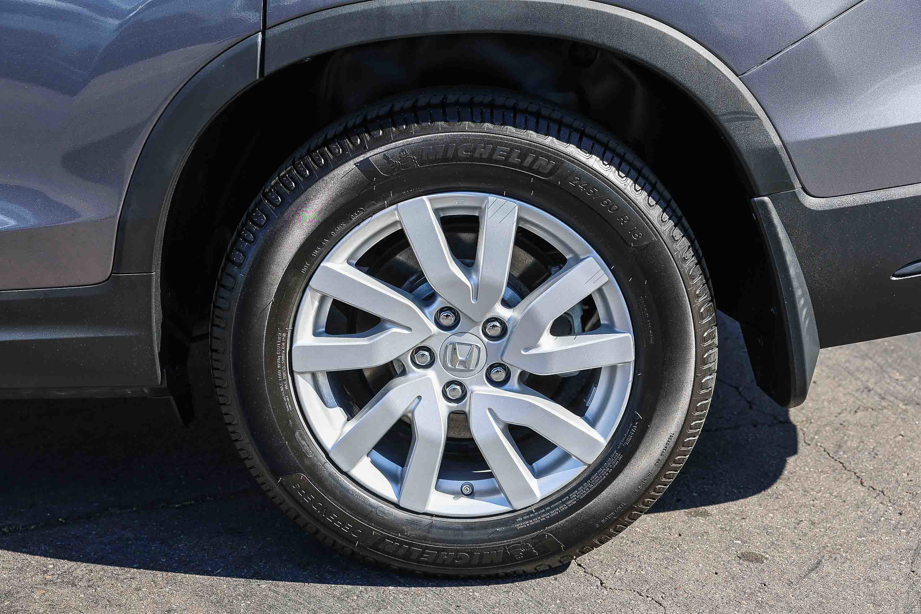 Certified 2020 Honda Pilot LX image 28