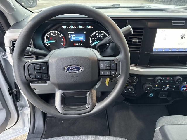 New 2026 Ford F350 XLT w/ 360-Degree Camera Package image 21