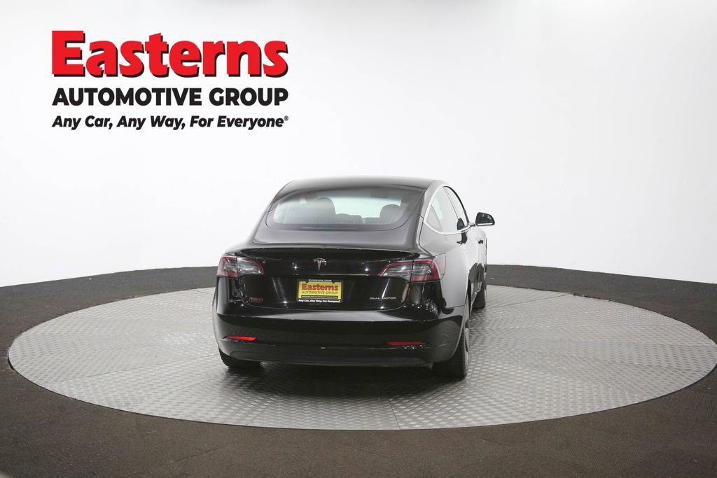 Used 2018 Tesla Model 3 Long Range image 36