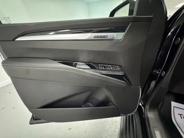 Used 2026 Cadillac Escalade Sport w/ Touring Package image 14