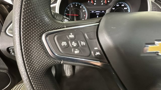 Used 2023 Chevrolet Malibu LT FWD image 15