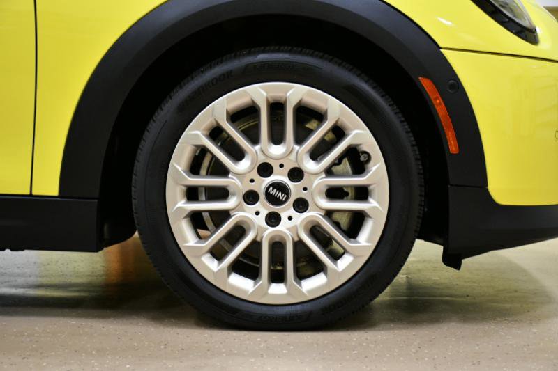 Used 2025 MINI Cooper S image 51