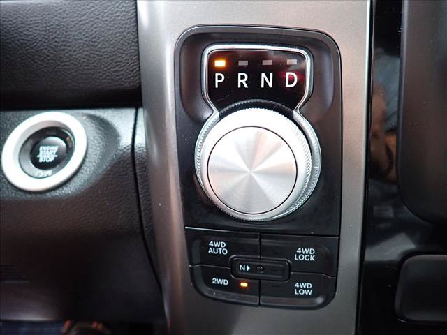 Used 2016 RAM 1500 Sport w/ Convenience Group AWD/4WD image 18