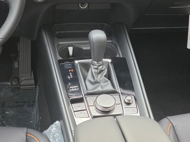 New 2025 MAZDA CX-50 AWD 2.5 S w/ Weather Package image 14