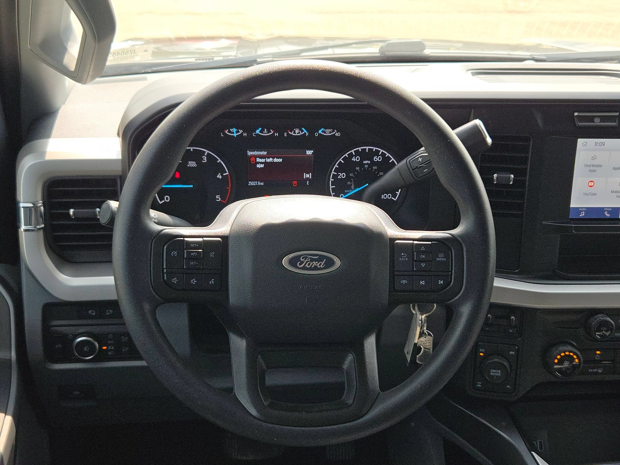 Used 2024 Ford F350 XLT AWD/4WD image 20