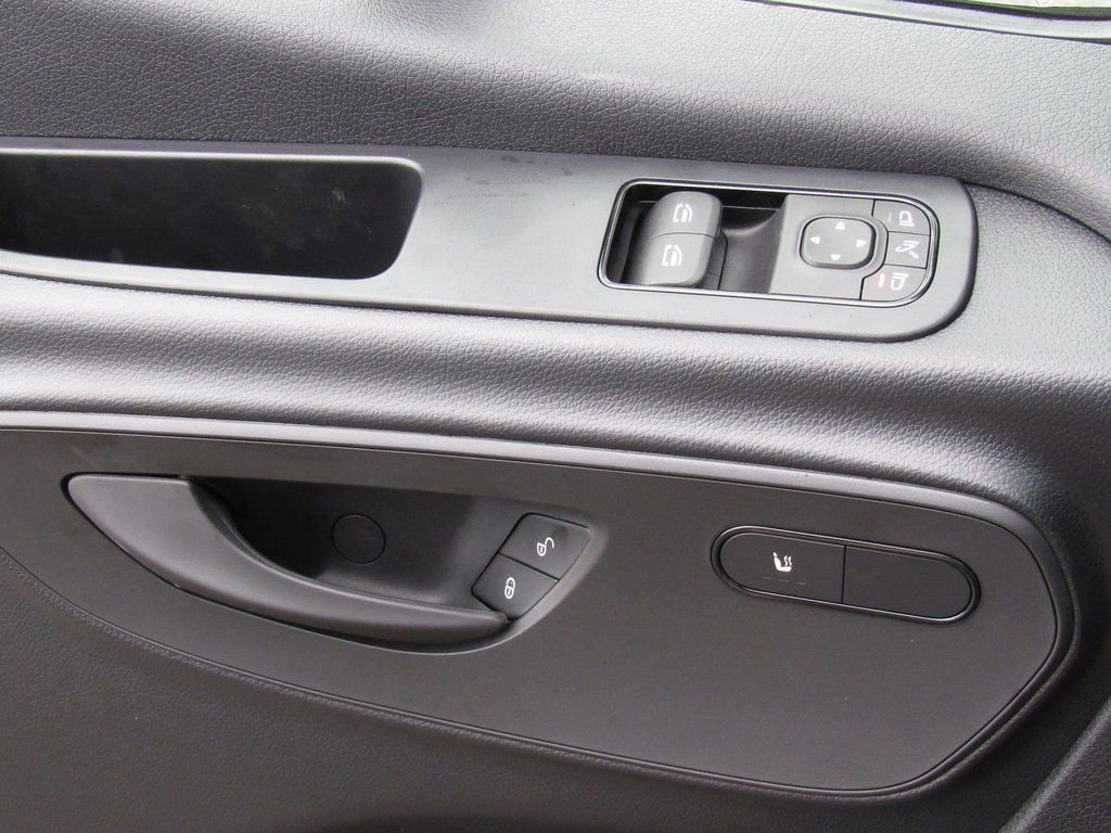 New 2025 Mercedes-Benz Sprinter 2500 image 36