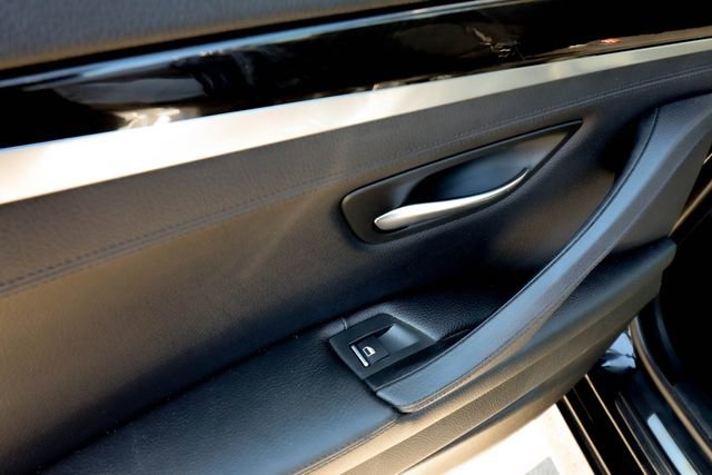 Used 2015 BMW 535i xDrive 535i xDrive image 22