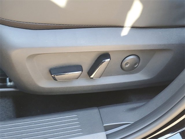 New 2026 Nissan Rogue SV w/ SV Premium Package image 12