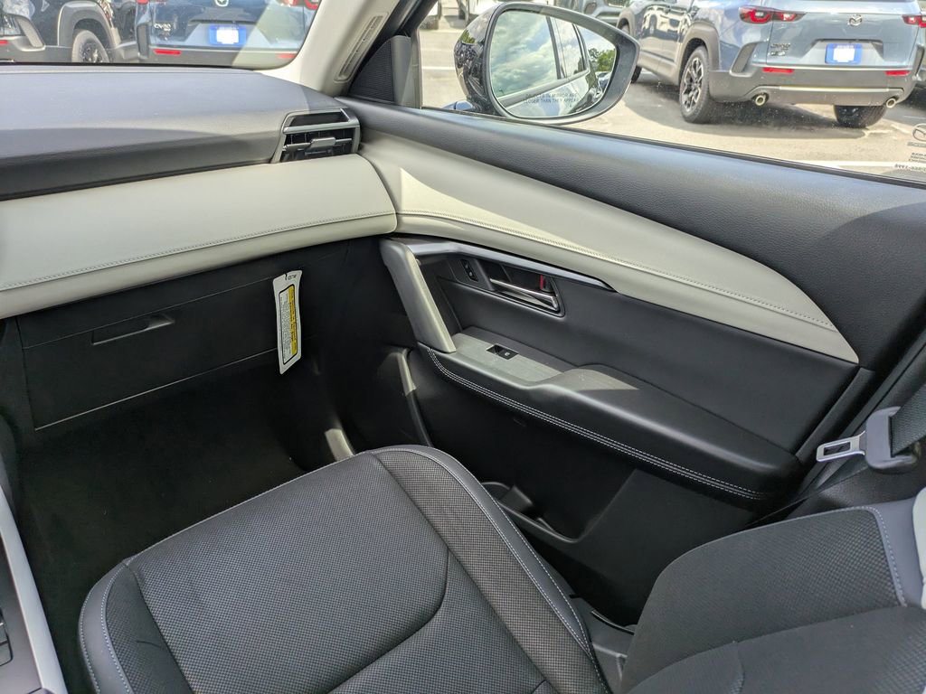 New 2026 MAZDA CX-5 Select AWD/4WD image 17