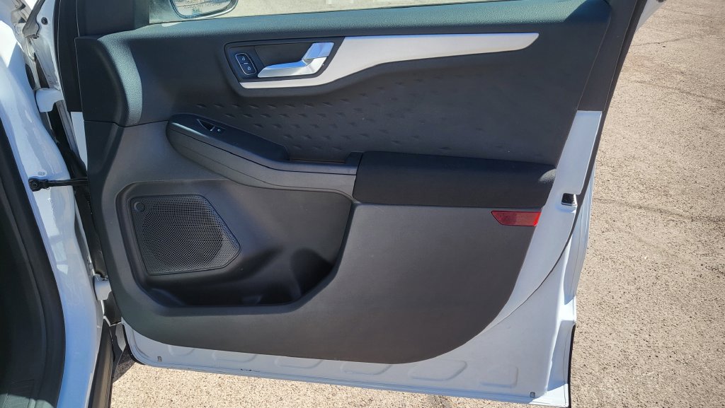 Used 2020 Ford Escape SE AWD/4WD image 16
