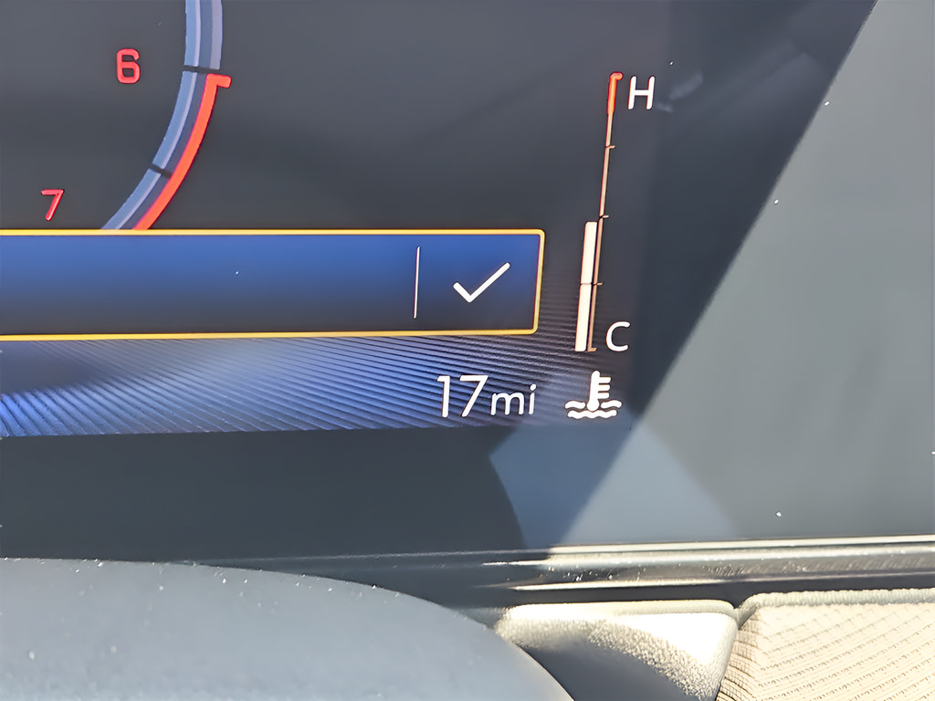 New 2026 Chevrolet TrailBlazer ACTIV FWD image 25