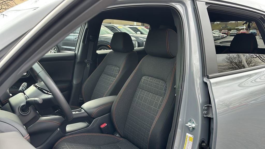 Used 2024 Honda HR-V Sport image 10