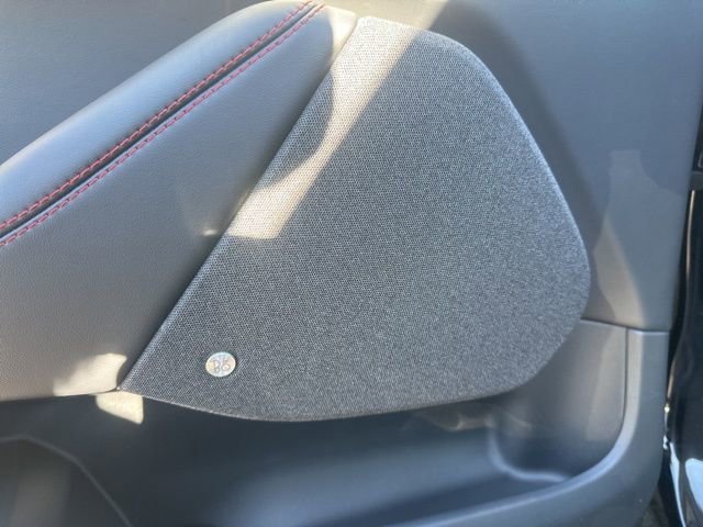 New 2025 Ford Mustang Mach-E Premium w/ Sport Appearance Package image 13